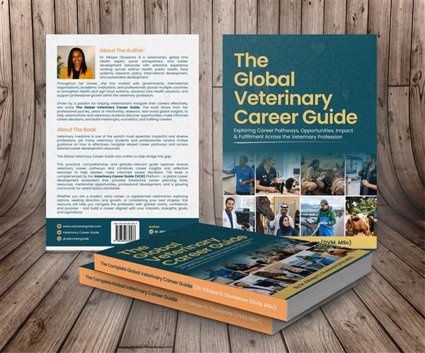 The Global Veterinary Career Guide