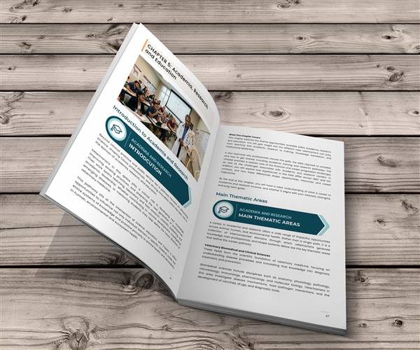 Book mockup 9