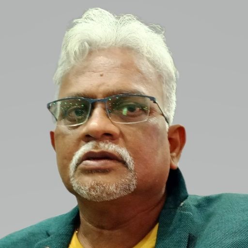 Prof._Raman_Muthusamy